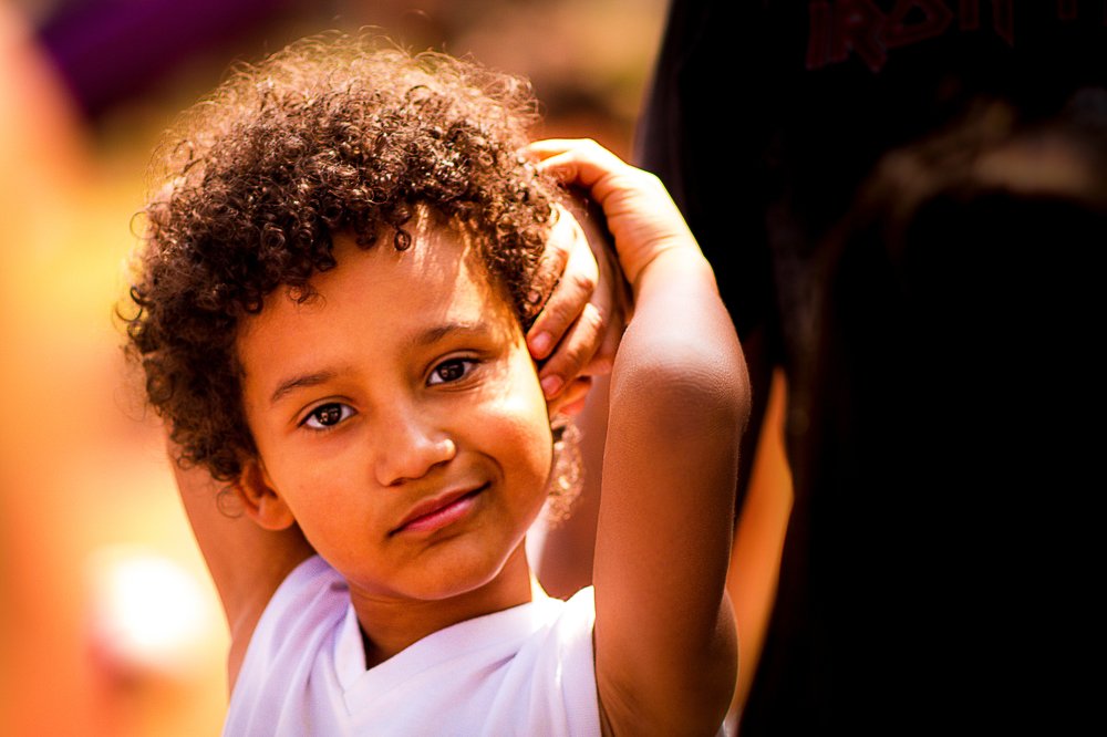 Фотография автора Gabriel de Araujo Almeida