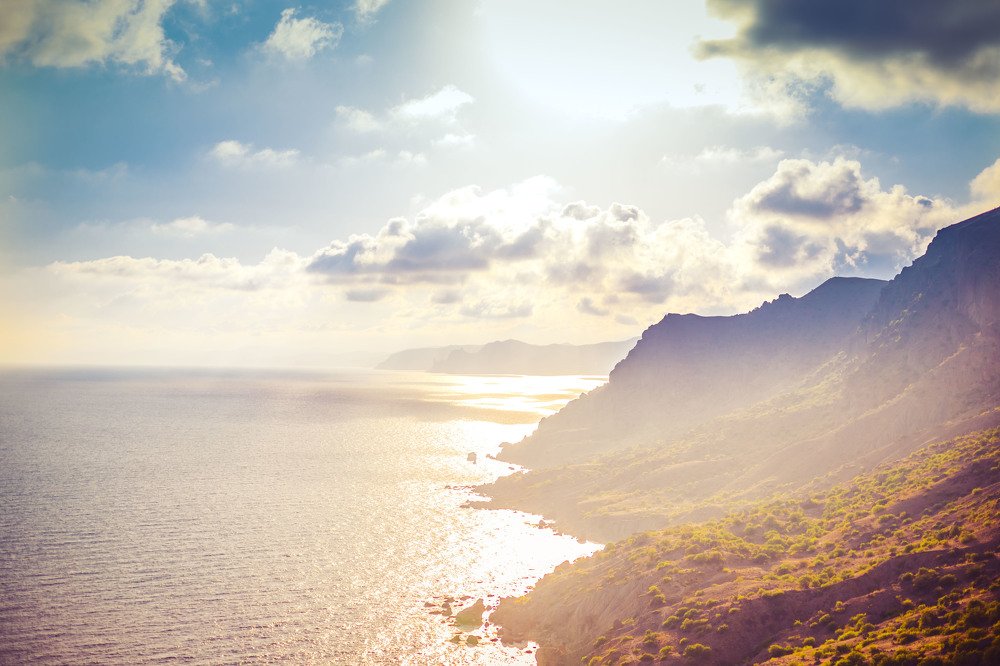 Фотография автора Яна Чхан