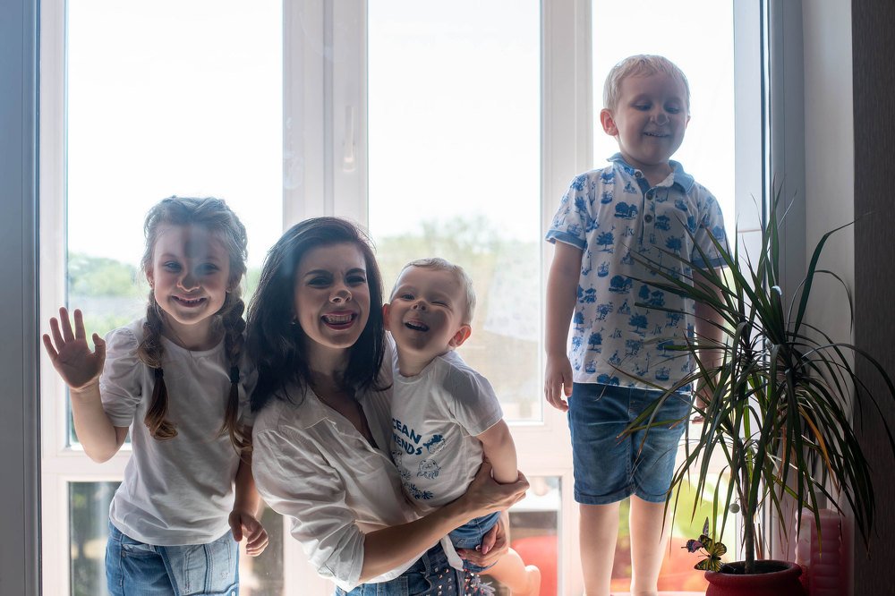 ПоЗиТиВчИкИ)