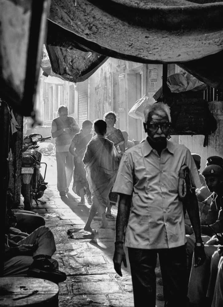 Фотография автора Mridul Chaudhary