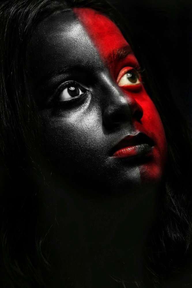 Photograph by Devanandana N