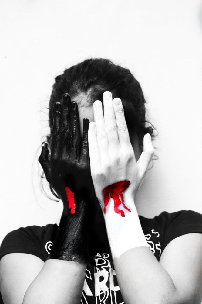 Photograph by Devanandana N