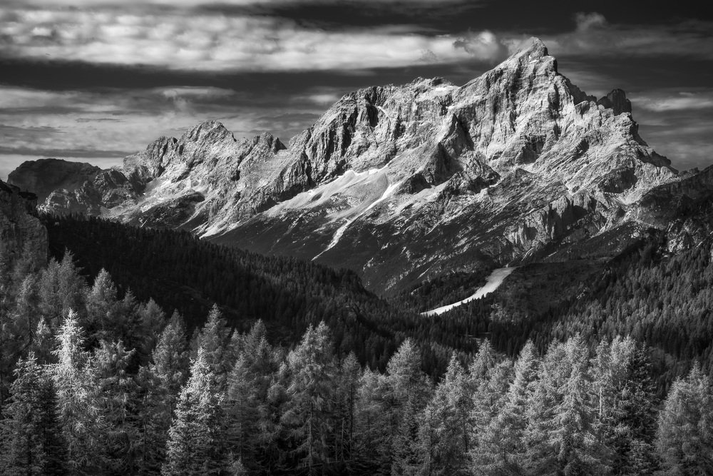 Photograph by Davide