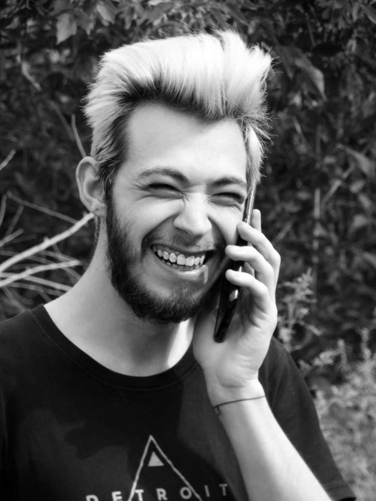 Photograph by Анжелика Трошина