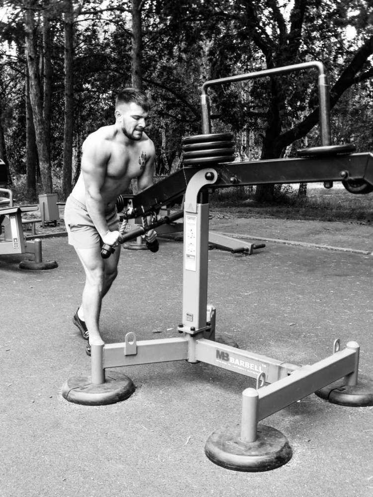 Photograph by Анжелика Трошина