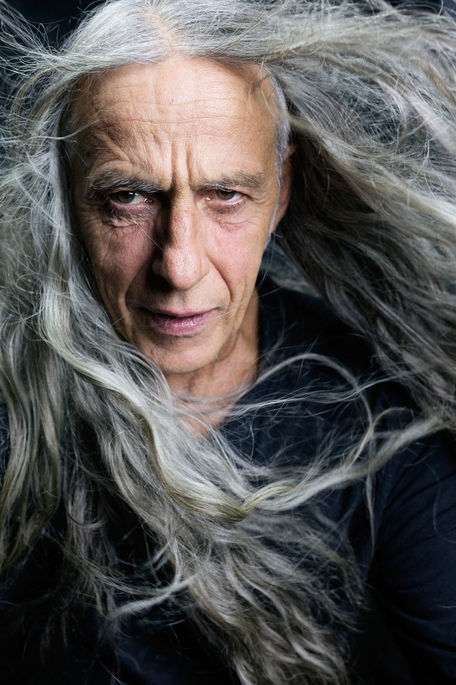 Photograph by Anna Suchcicka