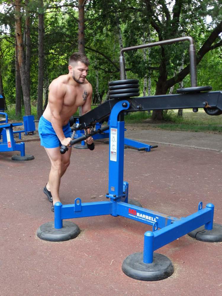 Photograph by Анжелика Трошина