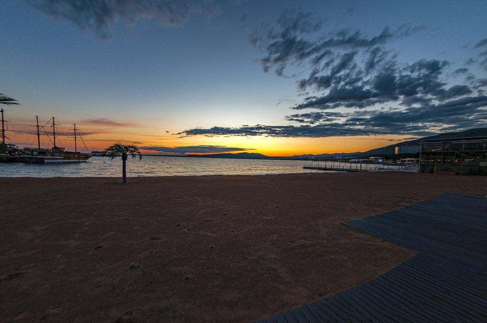 Photograph by Roman Volodin