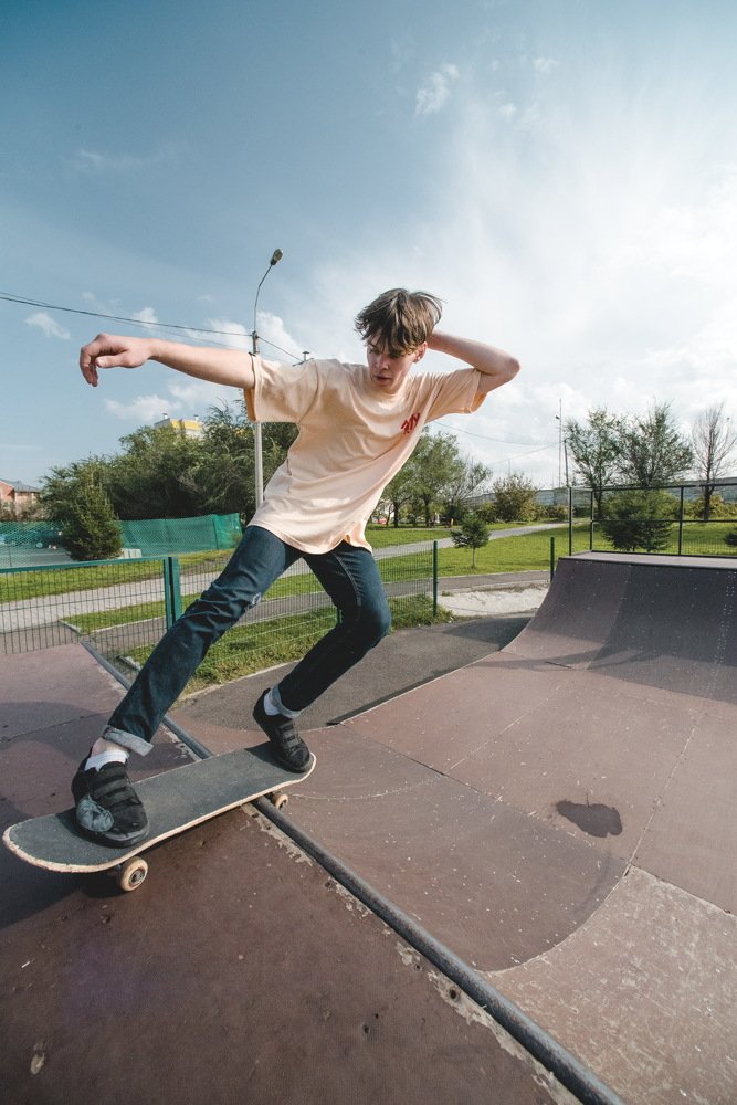 Photograph by Андрей Кочергин