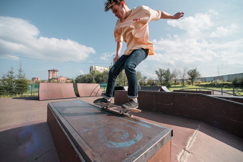 Photograph by Андрей Кочергин