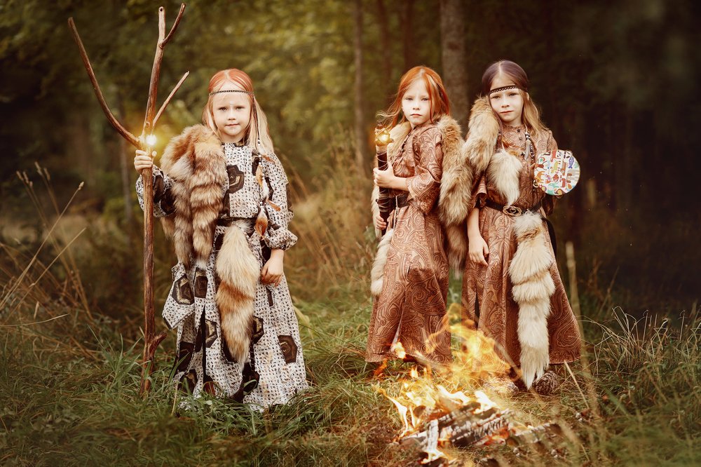 Photograph by Дарья Патук