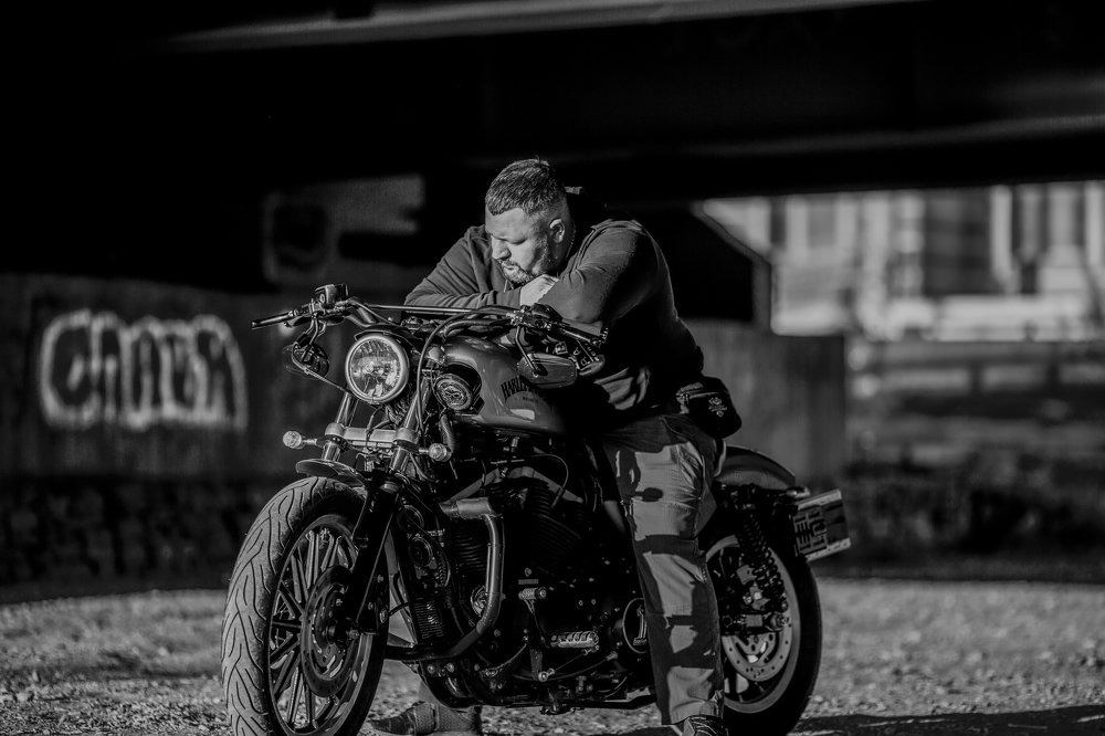 Photograph by Виолетта Крутикова