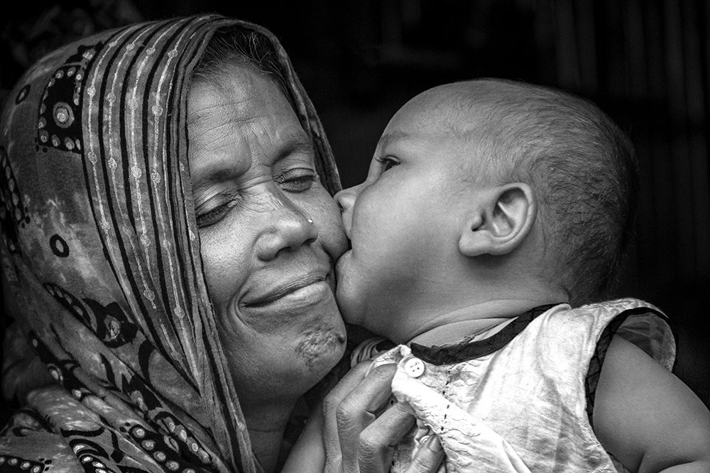 Photograph by Sudipta Das