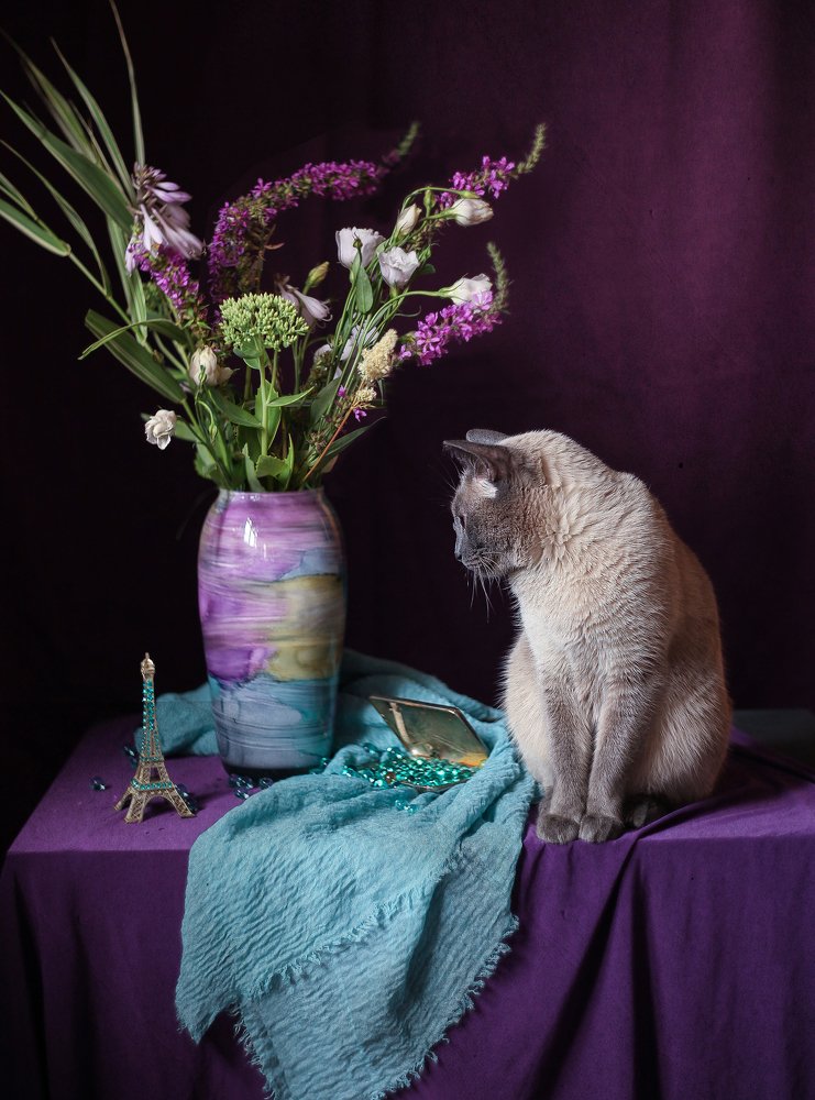 вспоминая Париж