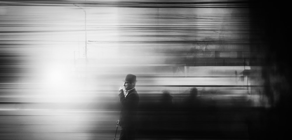 Photograph by Мария Буданова