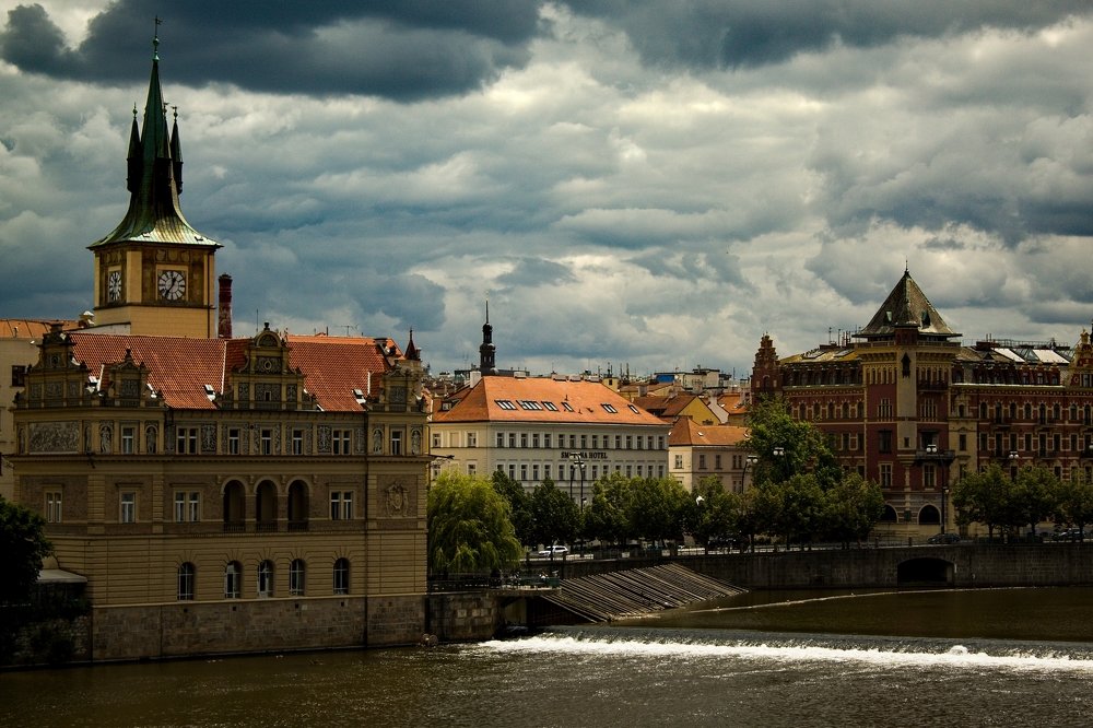 Museum Bedřicha Smetany