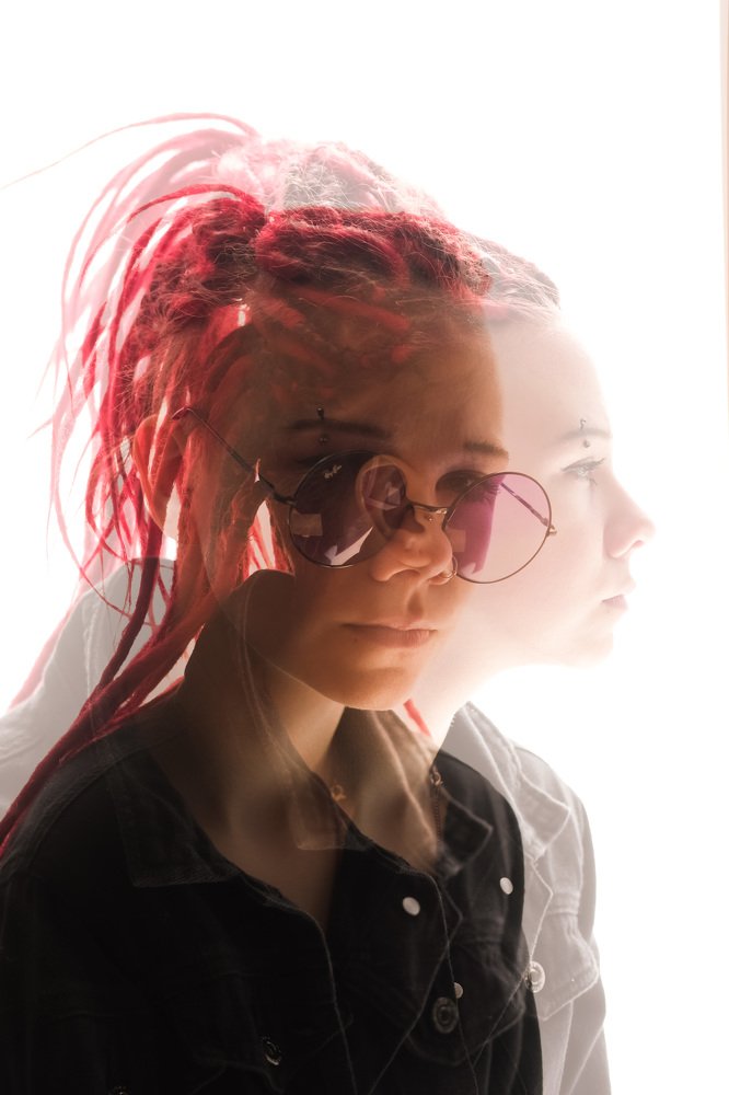 Photograph by Елизавета Байкова