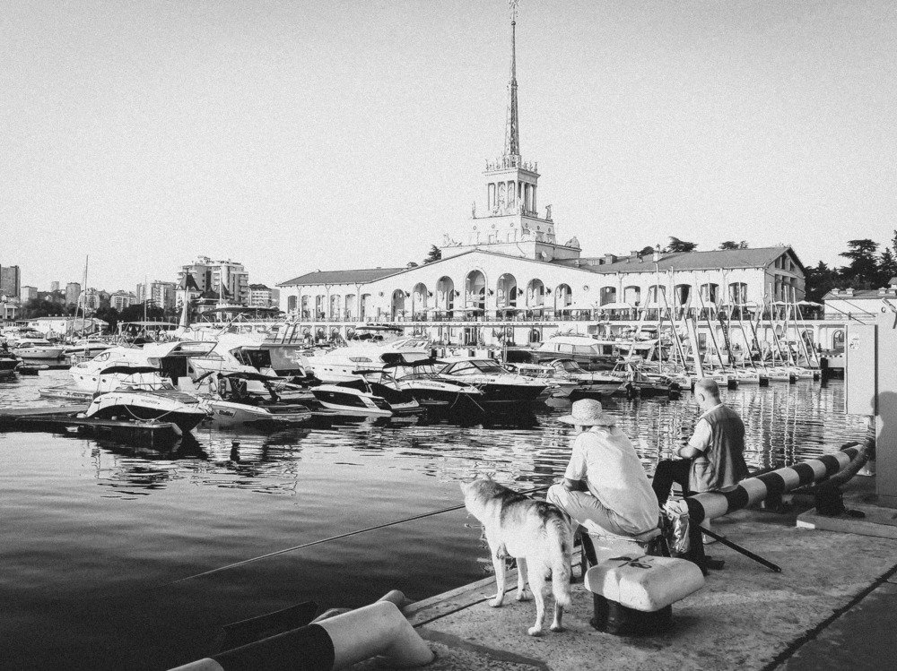 Photograph by Анна