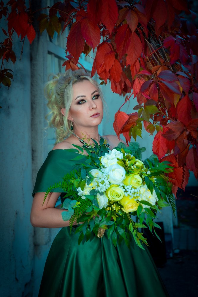 Photograph by Сергей Апкарьян