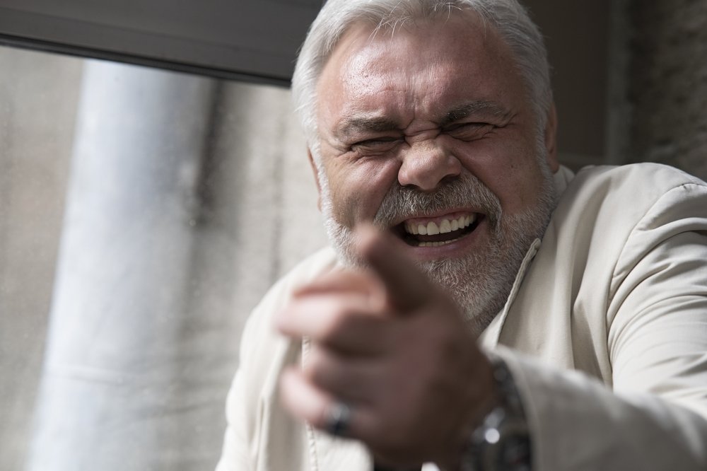 Фотография автора Владимир Осадчиев