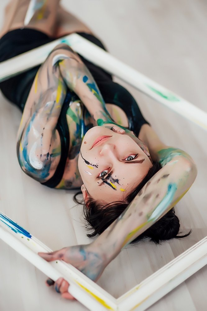 Photograph by Тамара Никифорова