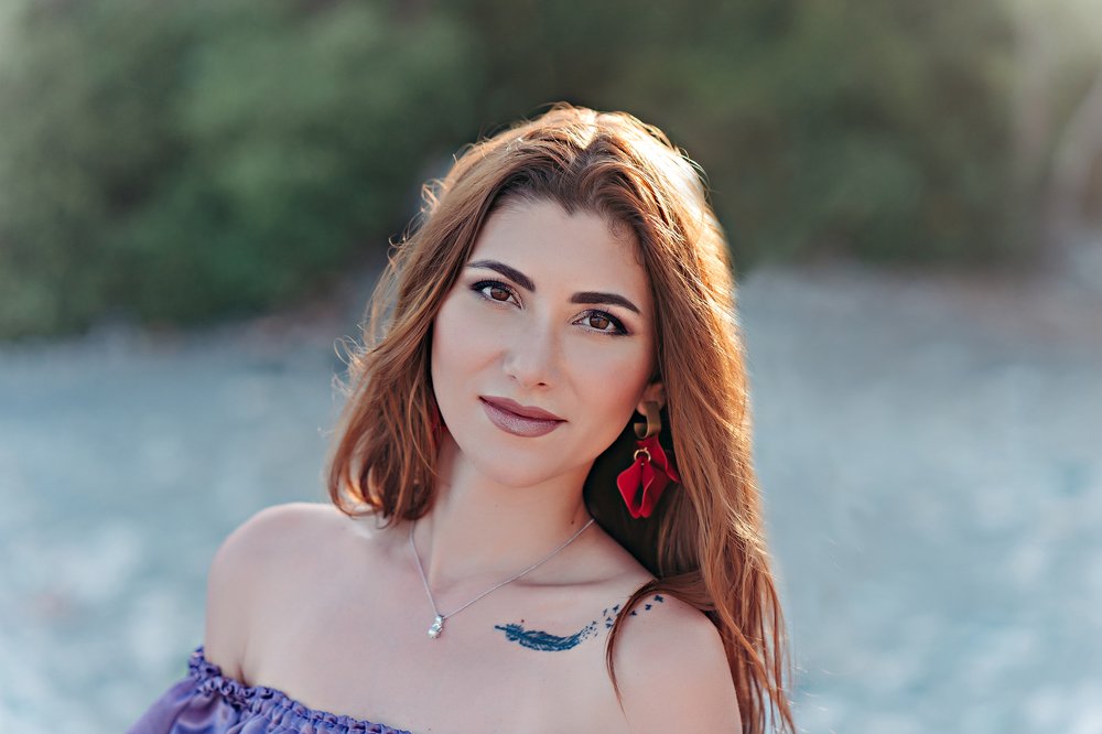 Фотография автора Svetlana Ozkaya