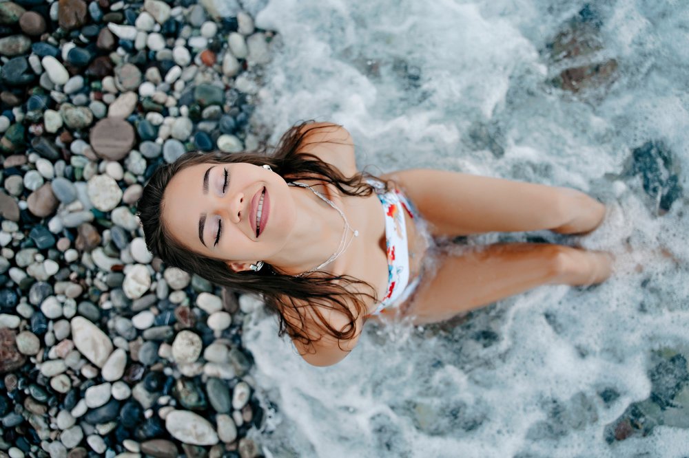 Фотография автора Svetlana Ozkaya