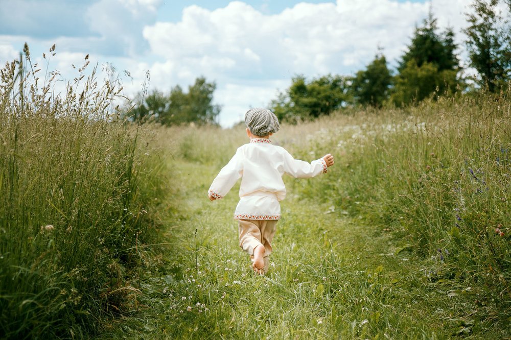 Photograph by Дарья Стеклова