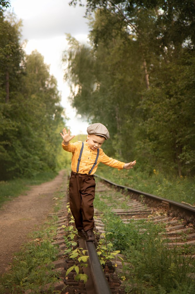 Photograph by Дарья Стеклова