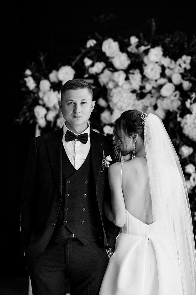 Photograph by Тамара Никифорова