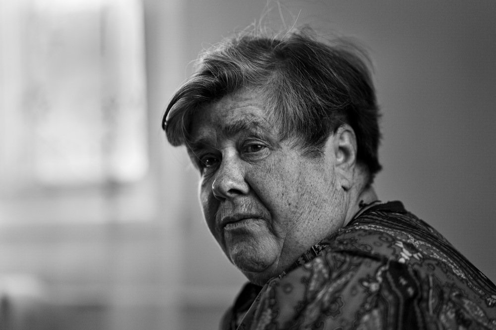 Photograph by Константин Гусаров