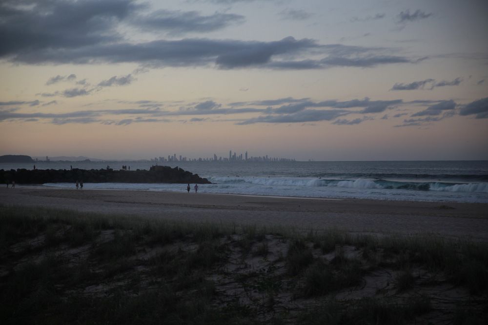 Gold Coast Australia