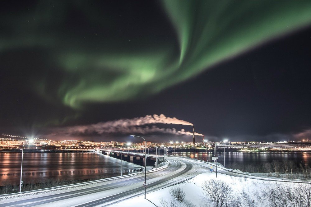 Параллельные миры