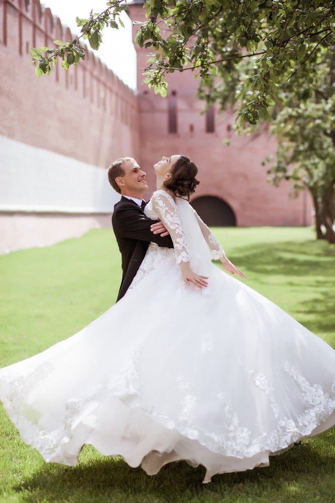 Photograph by Тамара Никифорова