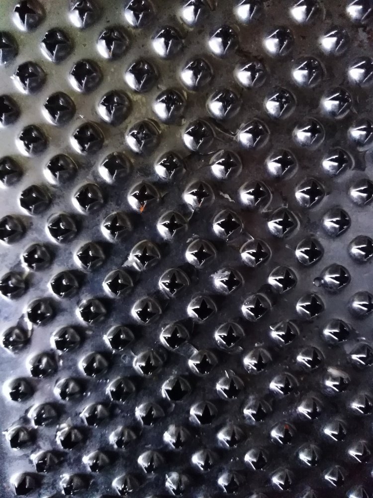 Тёрка всем...