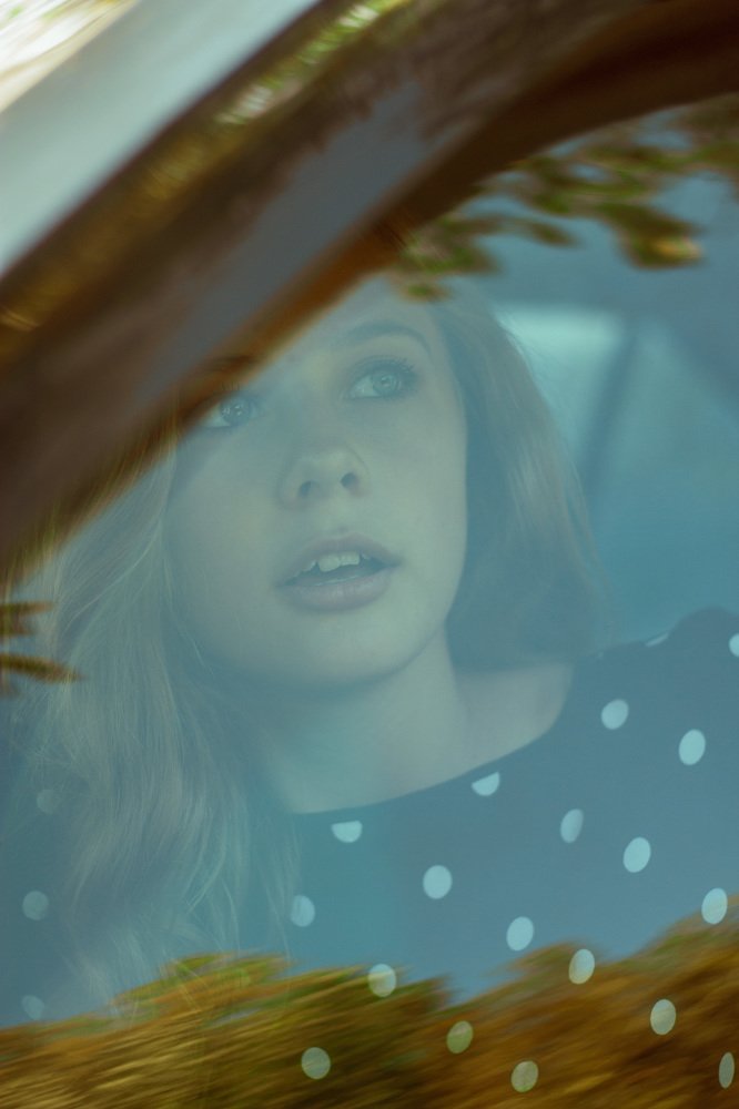 Photograph by Adrian Cucu