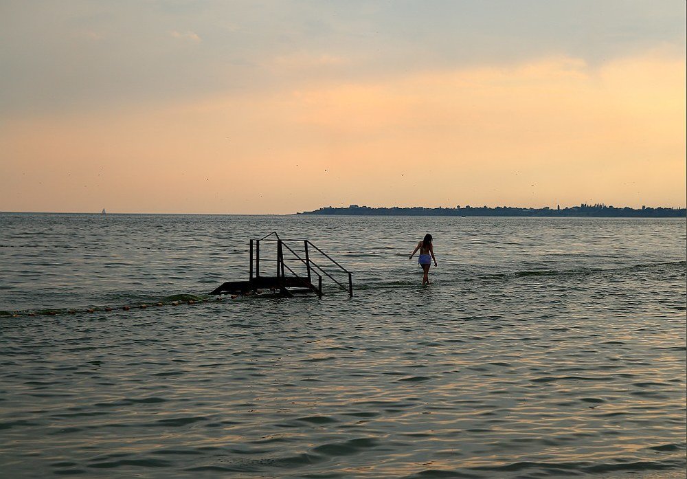 Photograph by Юрий Варюхин