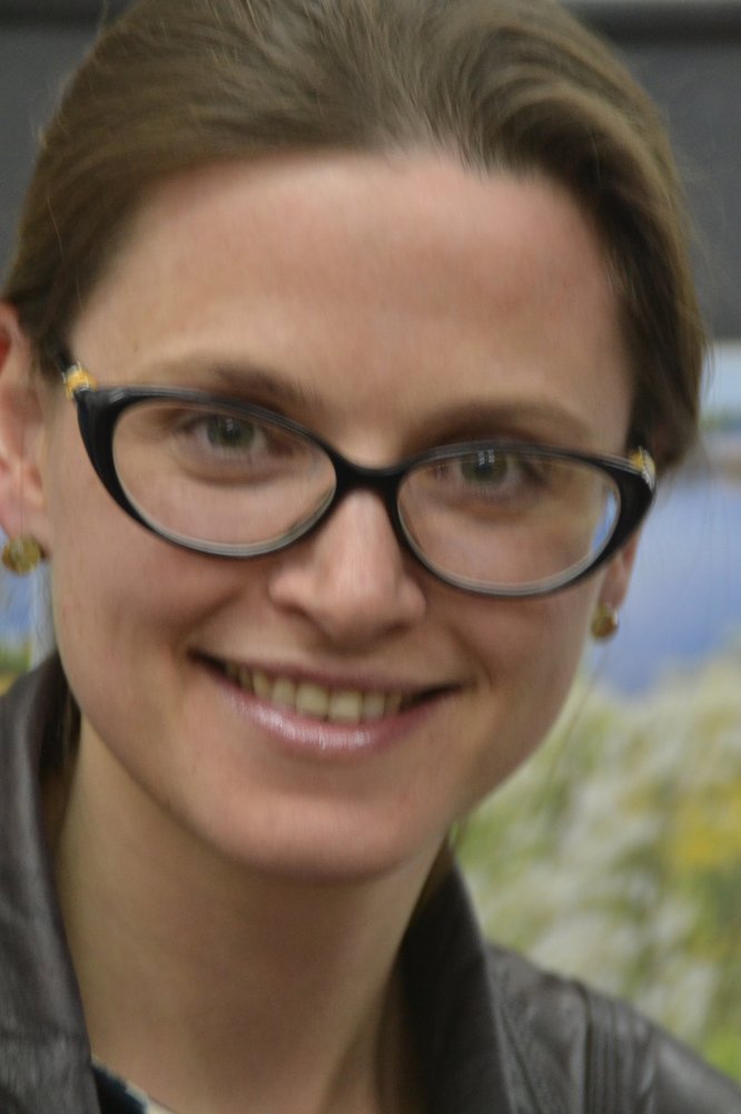 Photograph by Владимир Бутов