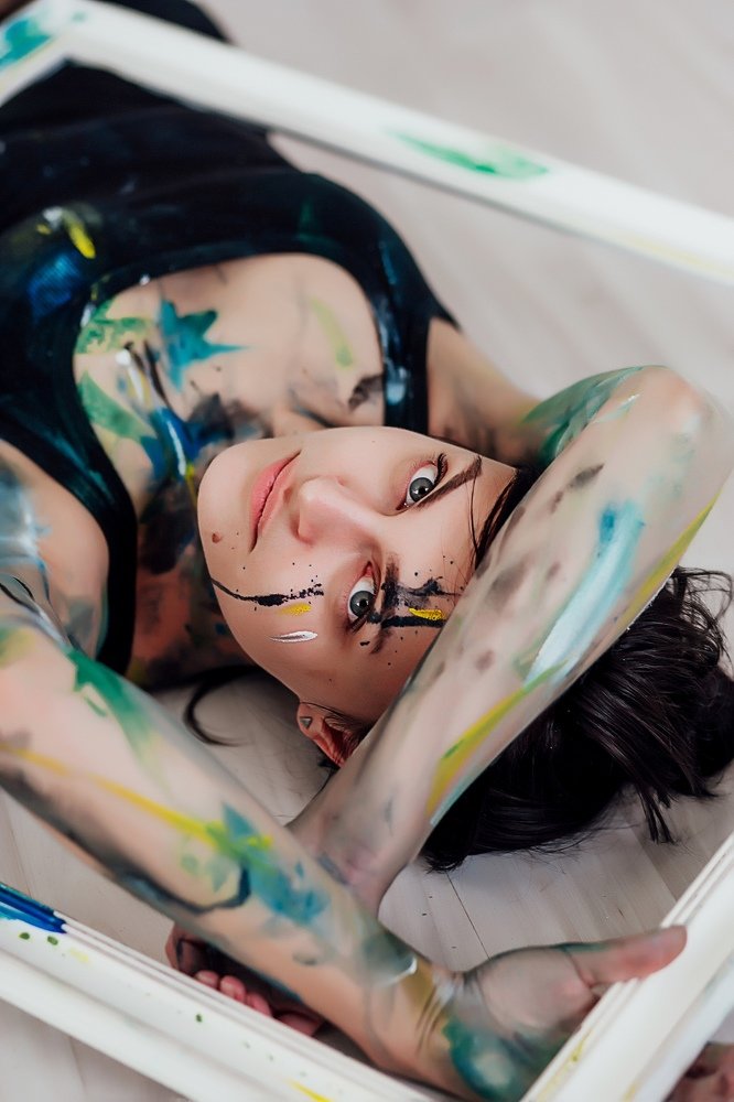 Photograph by Тамара Никифорова