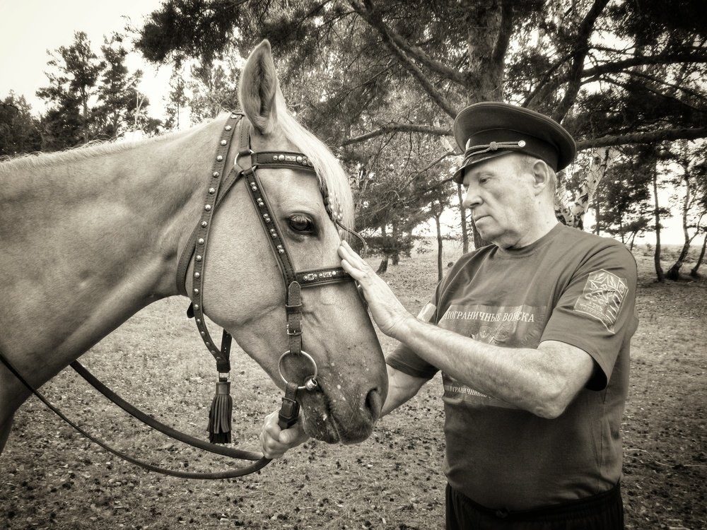 Photograph by Марина Савченко