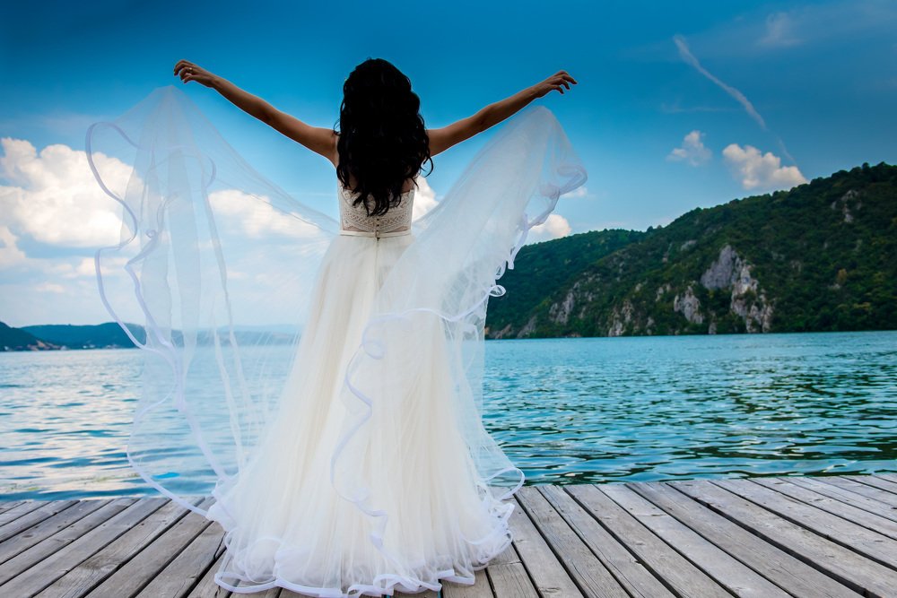 Photograph by Radu Constantinescu