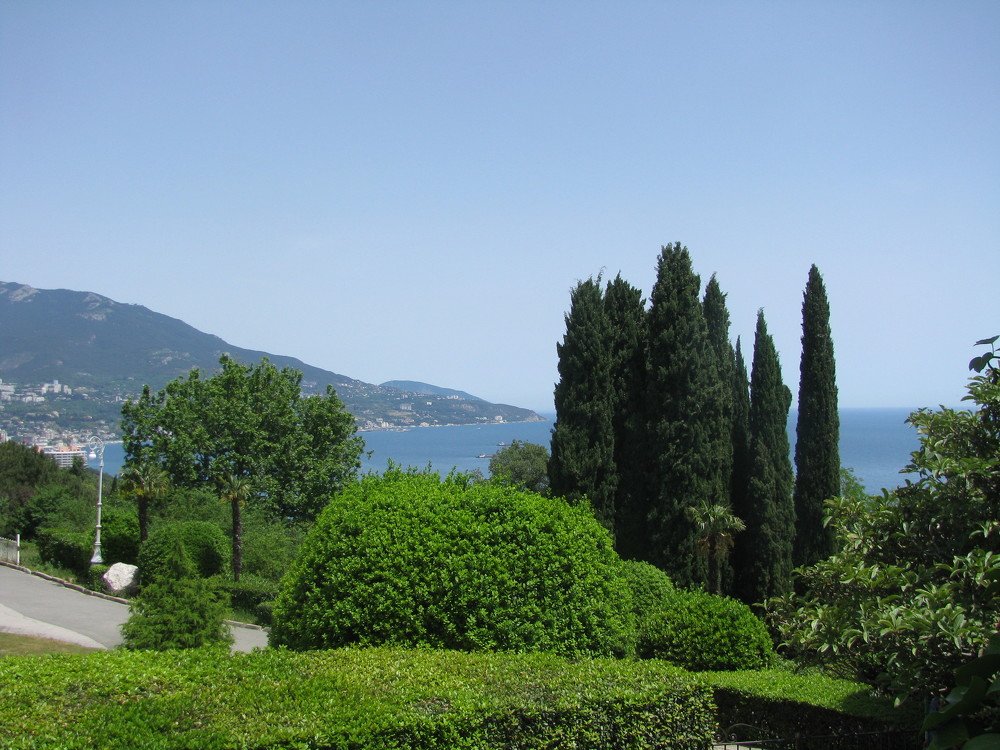 Photograph by Любовь Матвеева