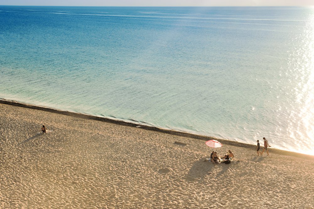 Photograph by Irina Grigoryeva