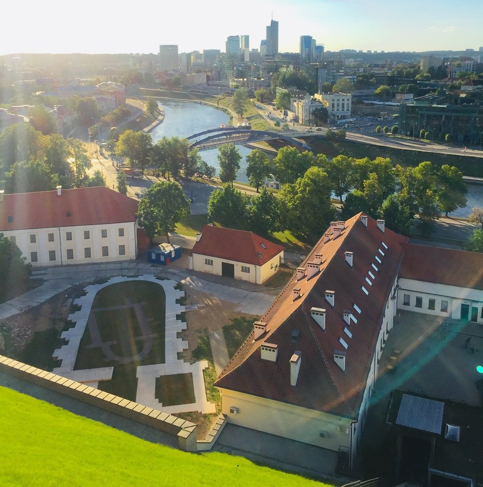 Photograph by Alyona Kokshyna