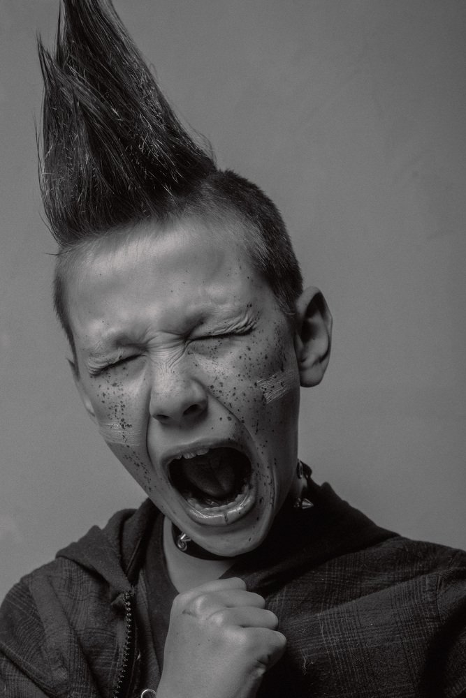 Photograph by Юлия