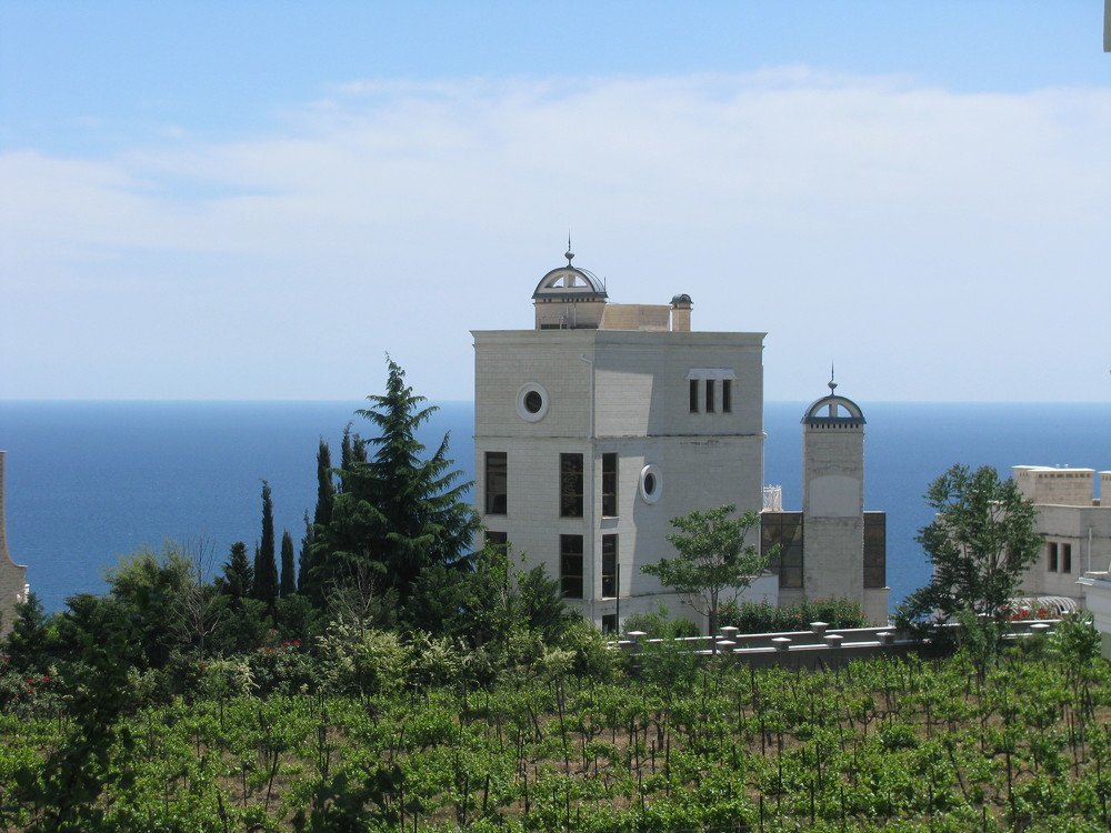 Photograph by Любовь Матвеева