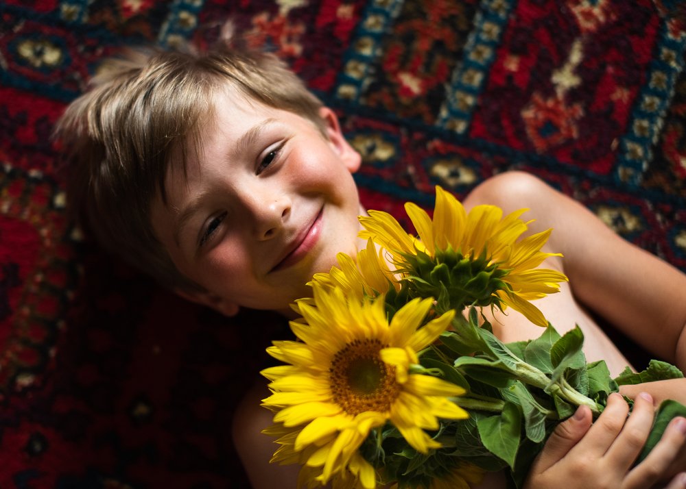 Photograph by Сергеева Марина