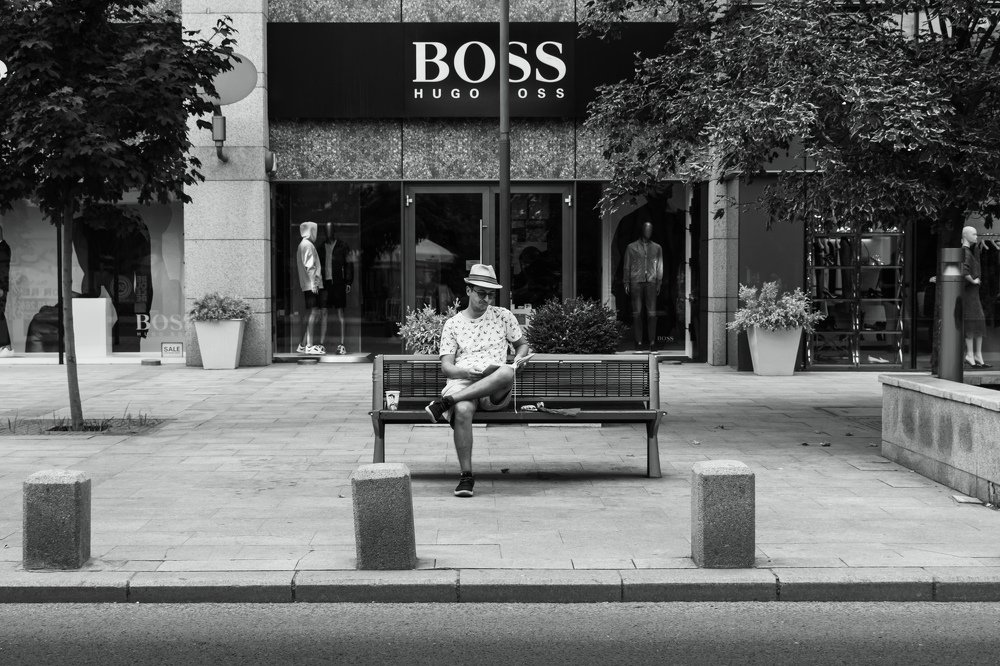 Photograph by Manolache Vlad