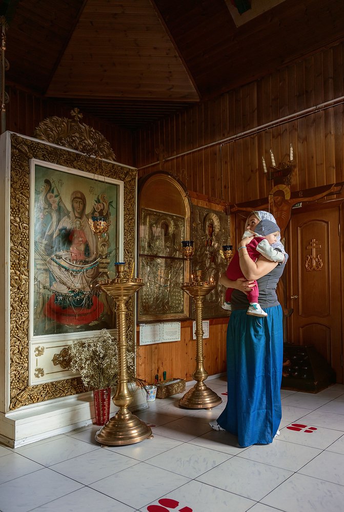 Photograph by Олег Милеев (Каминцев)