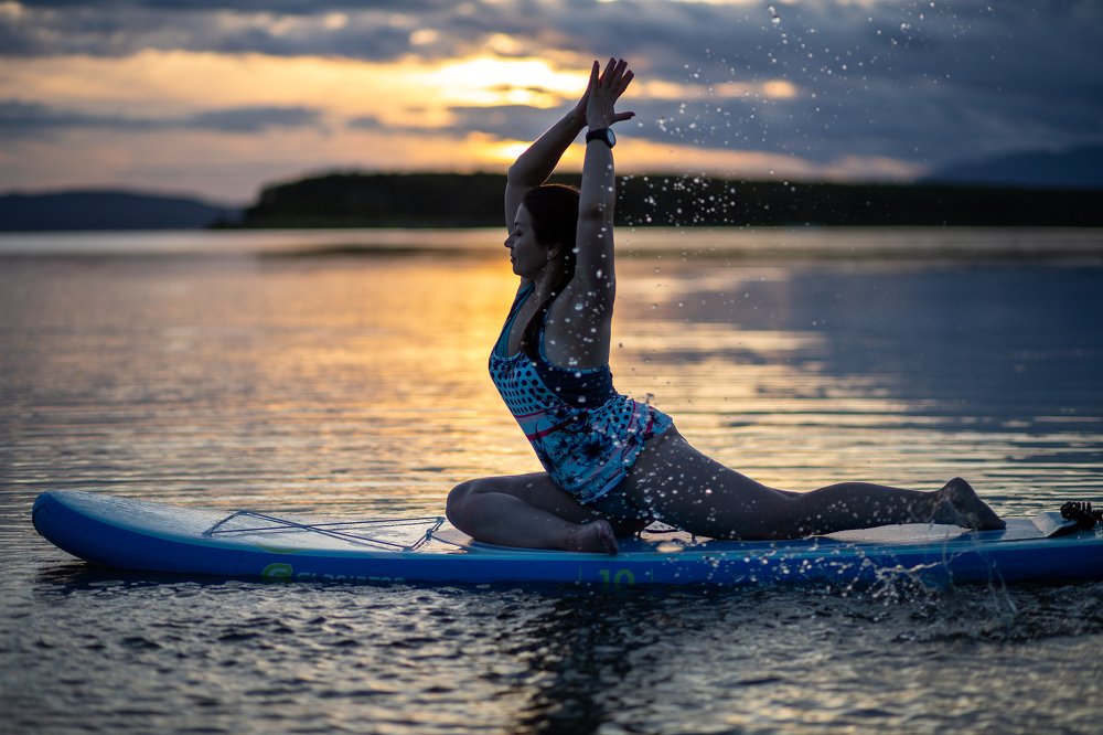 Photograph by Ксения Золотухина